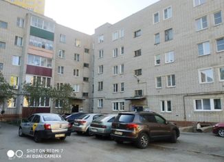 Продается трехкомнатная квартира, 62.3 м2, Липецк, Опытная улица, 21, район Опытной Станции