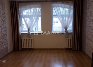 Продажа 1-комнатной квартиры, 58.4 м2, Нижний Новгород, Студёная улица, 1А, Студёная улица