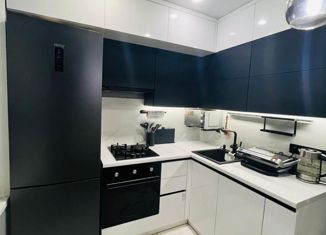 Продам 3-комнатную квартиру, 58.5 м2, Москва, Ферганский проезд, 10к3, Ферганский проезд