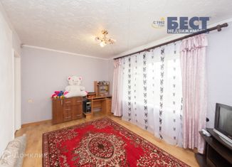 Двухкомнатная квартира на продажу, 40.1 м2, Астрахань, Мирная улица, 9, Трусовский район