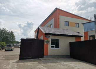 Сдача в аренду офиса, 152.6 м2, село Богословка, Фабричная улица, 36А