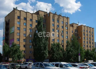 Однокомнатная квартира на продажу, 16.4 м2, Самарская область, улица Дзержинского, 19