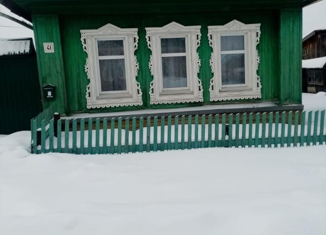 Дом на продажу, 47.2 м2, Уржум, улица Заболоцкого, 41