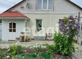 Дом на продажу, 97.2 м2, рабочий посёлок Пятницкое, проспект Маресевой