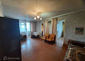 Продается 3-комнатная квартира, 50.9 м2, Севастополь, село Дальнее, 2