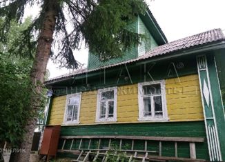 Дом на продажу, 57.3 м2, деревня Самойлово, Обринская улица