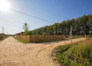 Продам земельный участок, 9.7 сот., село Иваньково