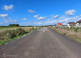 Земельный участок на продажу, 7.2 сот., поселок Ласкино, улица Валентины Терешковой, 25