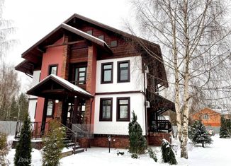 Продается дом, 243 м2, деревня Сальково, деревня Сальково, 44