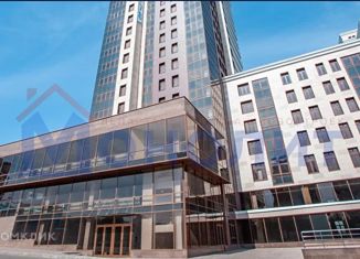 2-комнатная квартира на продажу, 70.9 м2, Ярославль, ЖК Ярославль Сити