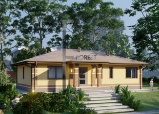 Продается дом, 120 м2, коттеджный посёлок Дарвин, Архитектурная улица