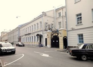 Сдается офис, 195 м2, Москва, улица Остоженка, 10, улица Остоженка