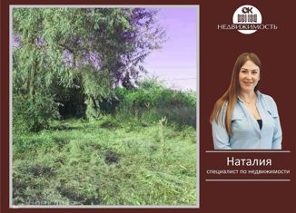 Продаю земельный участок, 5.8 сот., Волгоград, Советский район, 10-я улица