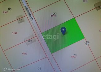 Продам земельный участок, 6 сот., поселок городского типа Заиграево, улица Ленина, 16А