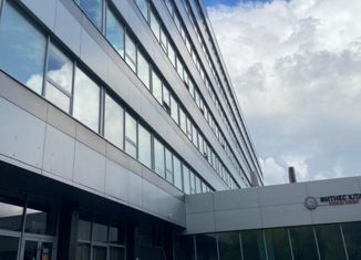 Сдается в аренду офис, 9391 м2, Москва, 1-й Волоколамский проезд, 10с3, район Щукино