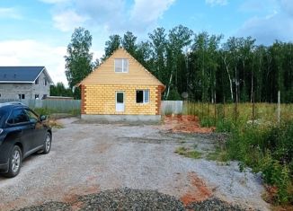 Продажа дома, 125 м2, деревня Осиновка