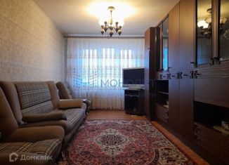 Продаю 3-комнатную квартиру, 64.4 м2, Нижний Новгород, Львовская улица, 4, метро Автозаводская