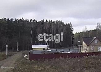 Продажа земельного участка, 12.12 сот., деревня Романцево