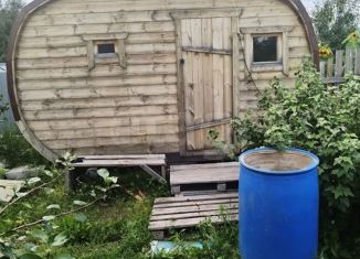 Продажа дома, 30 м2, Тюмень, Ленинский округ, Лимонная улица, 96