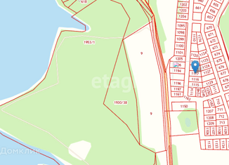 Продажа земельного участка, 10.4 сот., деревня Крюково