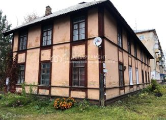 Продается 2-ком. квартира, 49 м2, Иваново, Ленинградская улица, 8, Фрунзенский район