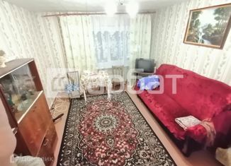 Продается 1-комнатная квартира, 20 м2, Волгореченск, улица Зеленова, 5