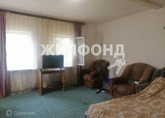 Продается двухкомнатная квартира, 34.2 м2, рабочий посёлок Чик, Линейная улица, 78