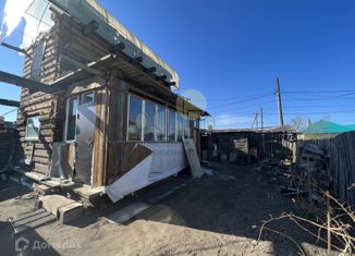 Продам дом, 54.3 м2, село Хомутово, Колхозная улица