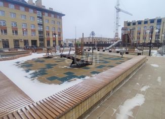 Продается однокомнатная квартира, 40 м2, Ставрополь, микрорайон № 20, 2-я Промышленная улица, 1к2