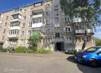 Продаю 1-комнатную квартиру, 31 м2, Киров, улица Чапаева, 53А