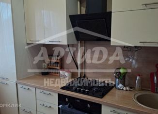 1-комнатная квартира на продажу, 34.2 м2, Нижний Новгород, Школьная улица, 32, микрорайон Соцгород-II