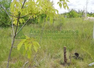 Продаю земельный участок, 6 сот., Маркс, Берёзовая улица