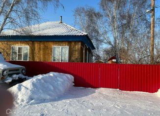 Продажа дома, 52.3 м2, село Решеты, улица Тутученко, 42А