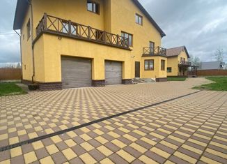 Продам дом, 320 м2, деревня Кирково
