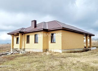 Дом на продажу, 114 м2, село Частая Дубрава, Новомосковская улица, 14