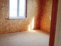 Продается дом, 102 м2, посёлок городского типа Молодёжное, улица Мисхор