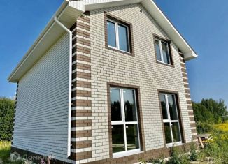 Дом на продажу, 105 м2, деревня Каликино, Новая улица