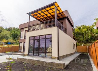 Продам дом, 190 м2, поселок городского типа Афипский, А-146, 31-й километр