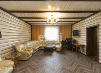 Дом на продажу, 206.9 м2, село Борки, Береговая улица