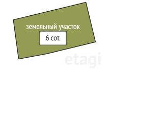 Продажа дома, 100 м2, Красноярск, Кировский район, улица Лихачёва