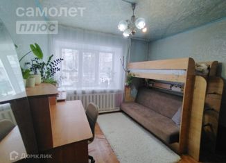 Продается 2-ком. квартира, 37.6 м2, село Майма, улица Строителей, 1