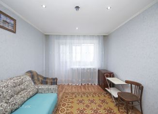 Продам двухкомнатную квартиру, 41.9 м2, Омск, Космический проспект, 30
