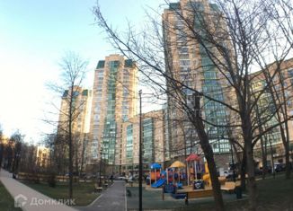 Сдача в аренду 3-ком. квартиры, 110 м2, Москва, улица Бажова, 8, улица Бажова