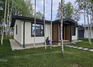 Дом на продажу, 104 м2, коттеджный посёлок Грин Лаундж, коттеджный посёлок Грин лаундж, 728