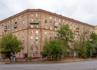 Продается 3-комнатная квартира, 78.3 м2, Москва, улица Трофимова, 31, метро Кожуховская