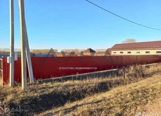 Продам земельный участок, 16 сот., село Калмия, улица Алмалы, 18