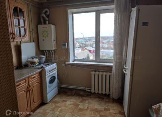 Продажа 2-ком. квартиры, 48.9 м2, Татарстан, улица З. Юсупова, 5