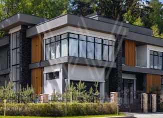 Дом на продажу, 600 м2, деревня Чесноково