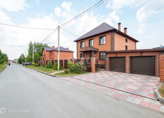 Продаю дом, 360 м2, Новосибирская область, Славянская улица, 29