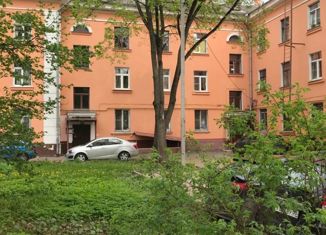 Продается 4-комнатная квартира, 83.3 м2, Видное, Булатниковская улица, 1/15